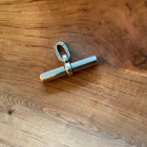 LEXINGTON E/W BARREL PENDANT - Picture 3 of 4